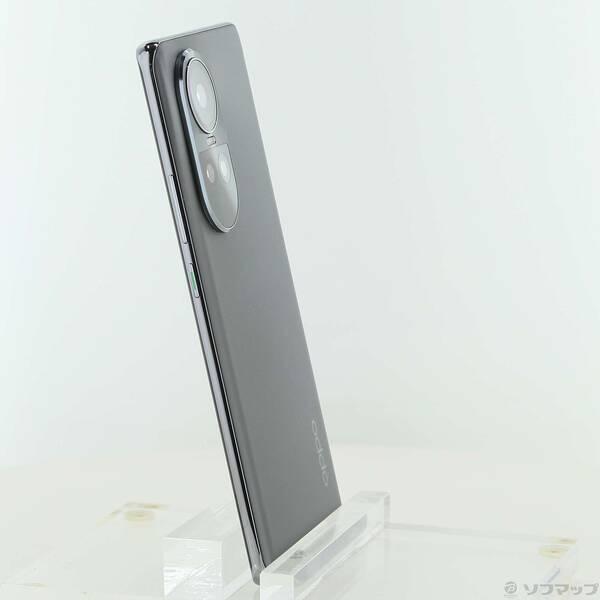 〔中古〕OPPO(オッポ) OPPO Reno10 Pro 5G 256GB シルバーグレー SBOPRENO10P Softbank SIMフリー〔251-ud〕 |  | 03