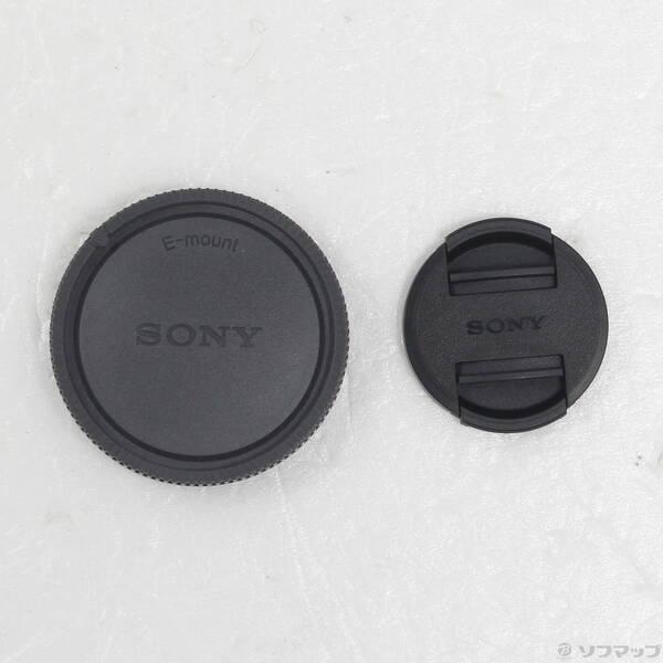 〔中古〕SONY(ソニー) FE 28-60mm F4-5.6 SEL2860 (αレンズ)〔349-ud〕 |  | 04