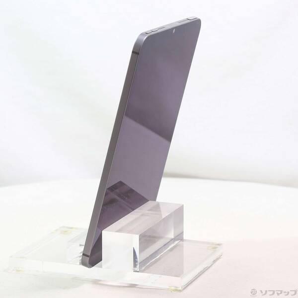 〔中古〕Apple(アップル) iPad mini(A17 Pro) 256GB スペースグレイ MXPT3J／A SIMフリー〔377-ud〕 |  | 01