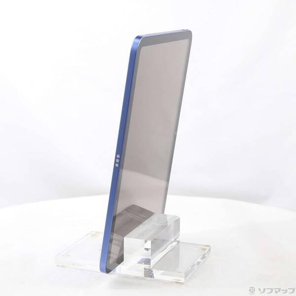 〔中古〕Apple(アップル) iPad 第10世代 64GB ブルー MPQ13J／A Wi-Fi〔368-ud〕 |  | 01