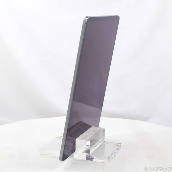 〔中古〕Apple(アップル) iPad Air 13インチ 第1世代 128GB スペースグレイ MV273J／A Wi-Fi〔262-ud〕 |  | 01