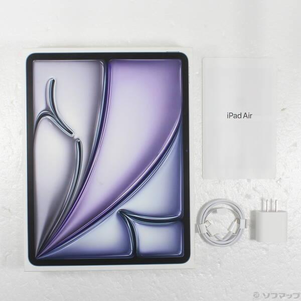 〔中古〕Apple(アップル) iPad Air 13インチ 第1世代 128GB スペースグレイ MV273J／A Wi-Fi〔262-ud〕 |  | 04