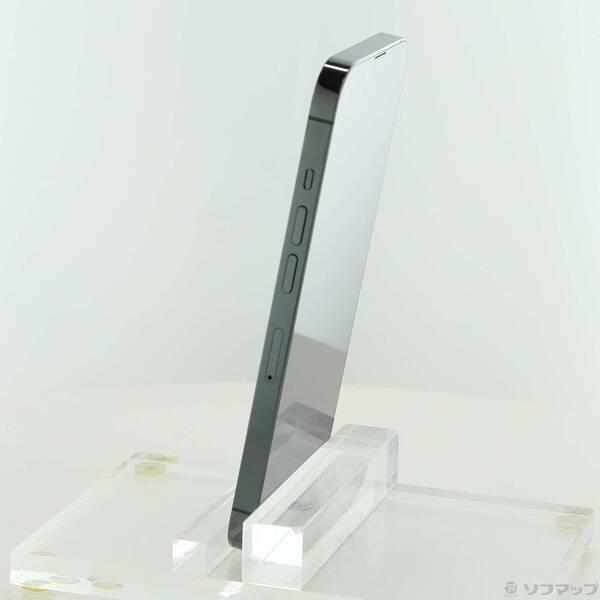 〔中古〕Apple(アップル) iPhone13 Pro 128GB アルパイングリーン MNDX3J／A SIMフリー〔247-ud〕 |  | 01