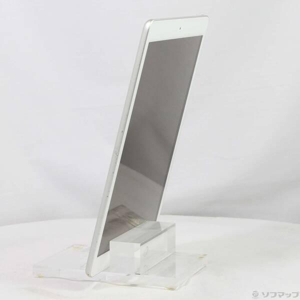 〔中古〕Apple(アップル) iPad 第7世代 32GB シルバー MW752J／A Wi-Fi〔269-ud〕 |  | 01