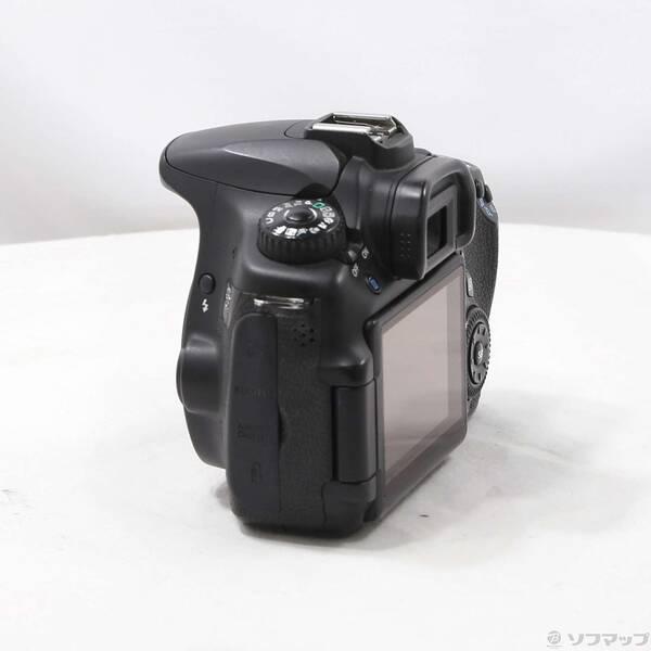 〔中古〕Canon(キヤノン) EOS 60D〔198-ud〕 |  | 01