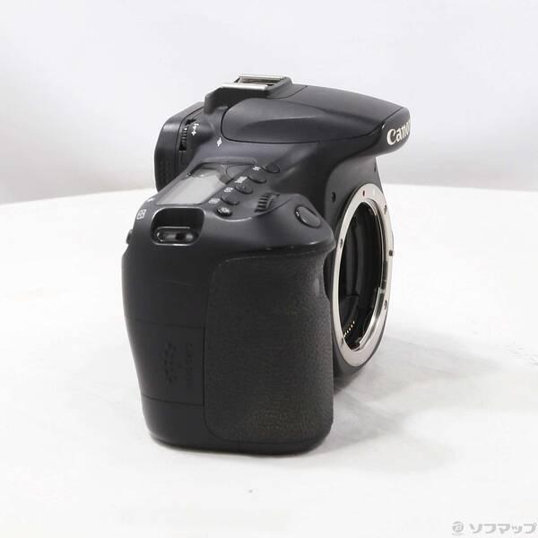 〔中古〕Canon(キヤノン) EOS 60D〔198-ud〕 |  | 03