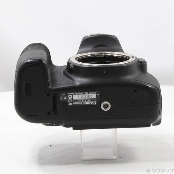 〔中古〕Canon(キヤノン) EOS 60D〔198-ud〕 |  | 04