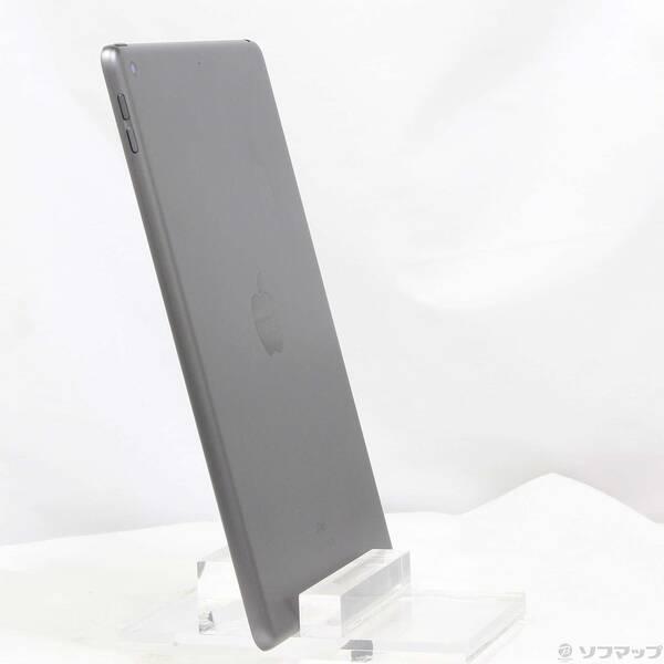 〔中古〕Apple(アップル) iPad 第9世代 64GB スペースグレイ MK2K3J／A Wi-Fi〔348-ud〕 |  | 03