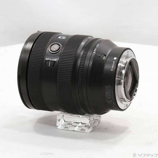 〔中古〕SONY(ソニー) 期間特価対象品 FE 20-70mm F4 G SEL2070G〔262-ud〕 |  | 01
