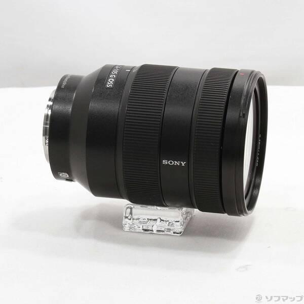 〔中古〕SONY(ソニー) FE 24-105mm F4 G OSS SEL24105G〔371-ud〕 |  | 03