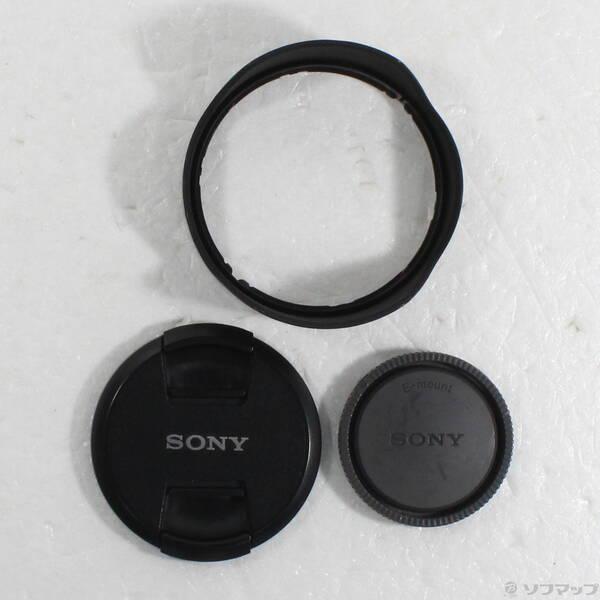 〔中古〕SONY(ソニー) FE 24-105mm F4 G OSS SEL24105G〔371-ud〕 |  | 04