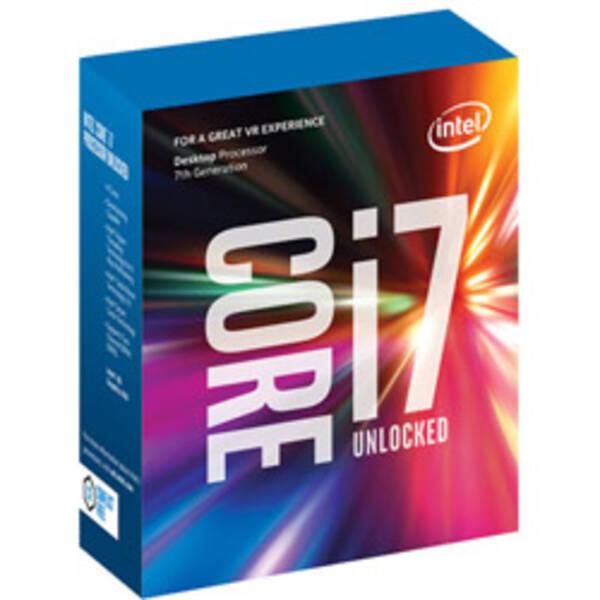 〔中古〕intel(インテル) Core i7 7700K 〔4.2GHz／LGA 1151〕〔377-ud〕 | 