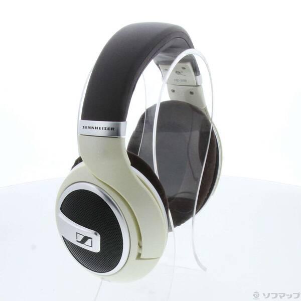〔中古〕SENNHEISER(ゼンハイザー) HD599〔198-ud〕 |  | 01