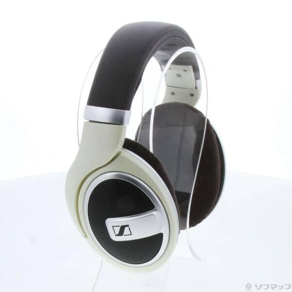 〔中古〕SENNHEISER(ゼンハイザー) HD599〔198-ud〕 |  | 03