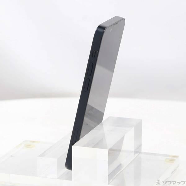 〔中古〕Apple(アップル) iPhone13 mini 256GB ミッドナイト MLJJ3J／A SIMフリー〔258-ud〕 |  | 01