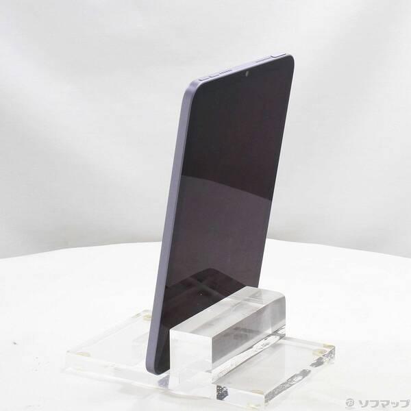 〔中古〕Apple(アップル) iPad mini 第6世代 64GB パープル MK7R3J／A Wi-Fi〔348-ud〕 |  | 01