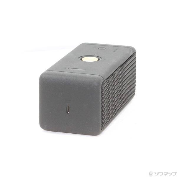 〔中古〕Marshall(マーシャル) EMBERTON Black ＆ Brass〔262-ud〕 |  | 01