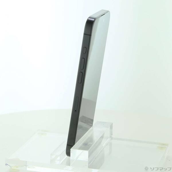 〔中古〕Apple(アップル) iPhone15 Pro 256GB ブラックチタニウム MTUC3J／A SIMフリー〔368-ud〕 |  | 01