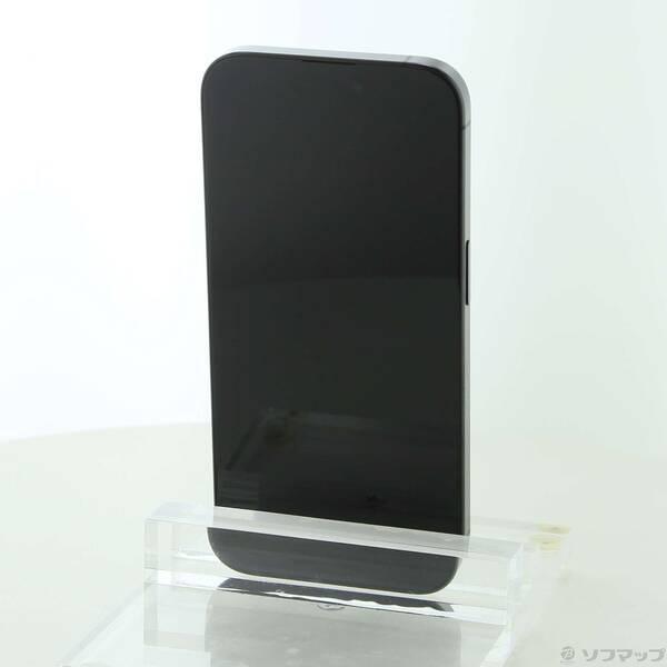〔中古〕Apple(アップル) iPhone15 Pro 256GB ブラックチタニウム MTUC3J／A SIMフリー〔368-ud〕 |  | 02