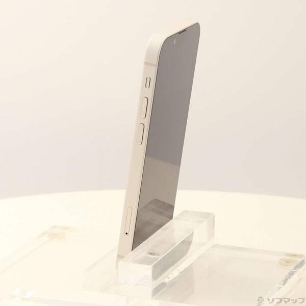 〔中古〕Apple(アップル) iPhone13 mini 128GB スターライト MLJE3J／A SIMフリー〔349-ud〕 |  | 01