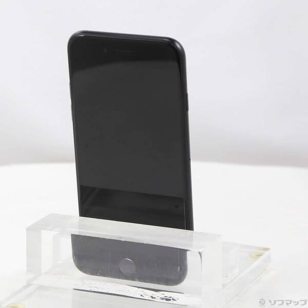 〔中古〕Apple(アップル) iPhone SE 第2世代 64GB ブラック MHGP3J／A SIMフリー〔247-ud〕 |  | 02