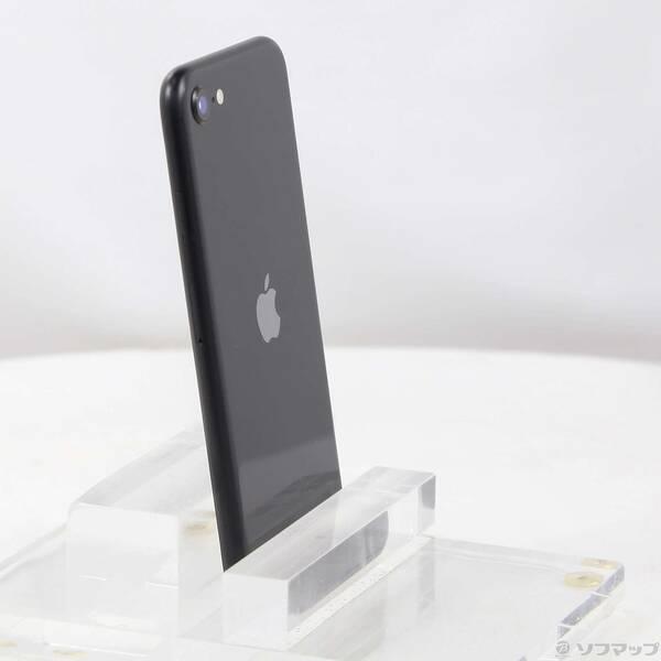 〔中古〕Apple(アップル) iPhone SE 第2世代 64GB ブラック MHGP3J／A SIMフリー〔247-ud〕 |  | 03