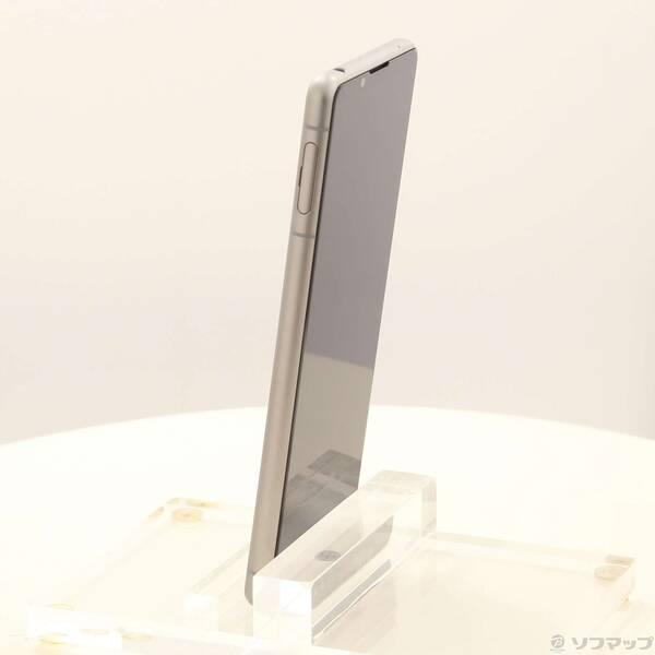 〔中古〕SONY(ソニー) Xperia 5 III 128GB フロストシルバー SO-53B docomo SIMフリー〔258-ud〕 |  | 01