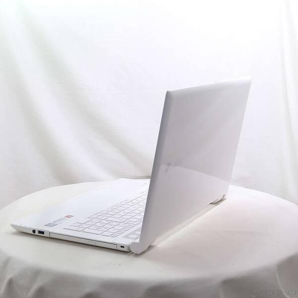 〔中古〕NEC(エヌイーシー) LAVIE Note Standard PC-NS700JAW-J 〔Windows 10〕〔377-ud〕 |  | 01