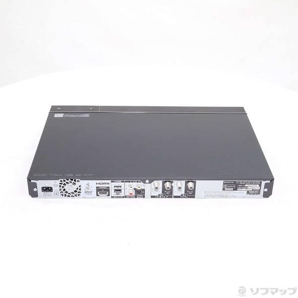 〔中古〕SONY(ソニー) 〔中古品〕 2TB HDD内蔵 ブルーレイレコーダー BDZ-ET2200（USB HDD録画対応）〔生産完了品〕 ［2TB ／3番組同時録画］〔198-ud〕 |  | 02