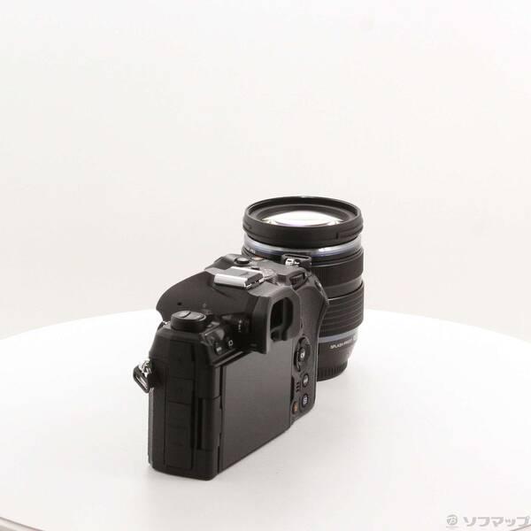 〔中古〕OM SYSTEM OM-1 Mark II 12-40mm F2.8 PRO II レンズキット〔344-ud〕 |  | 01