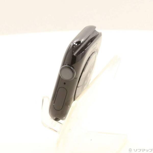 〔中古〕Apple(アップル) Apple Watch Series 10 GPS 42mm ジェットブラックアルミニウムケース バンド無し〔349-ud〕 |  | 01