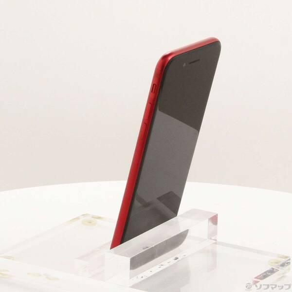 〔中古〕Apple(アップル) iPhone SE 第2世代 64GB プロダクトレッド MHGR3J／A SIMフリー〔377-ud〕 |  | 01