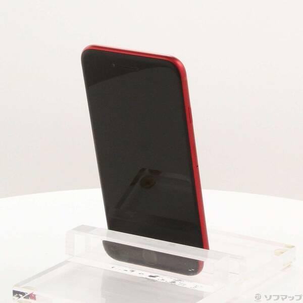 〔中古〕Apple(アップル) iPhone SE 第2世代 64GB プロダクトレッド MHGR3J／A SIMフリー〔377-ud〕 |  | 02
