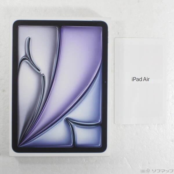 〔中古〕Apple(アップル) iPad Air 11インチ 第6世代 128GB スペースグレイ MUWC3J／A Wi-Fi〔349-ud〕 |  | 04