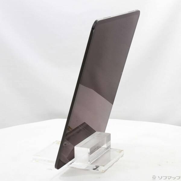 〔中古〕Apple(アップル) iPad Pro 13インチ 第1世代 標準ガラス 256GB スペースブラック 3M780J／A Wi-Fi〔305-ud〕 |  | 01