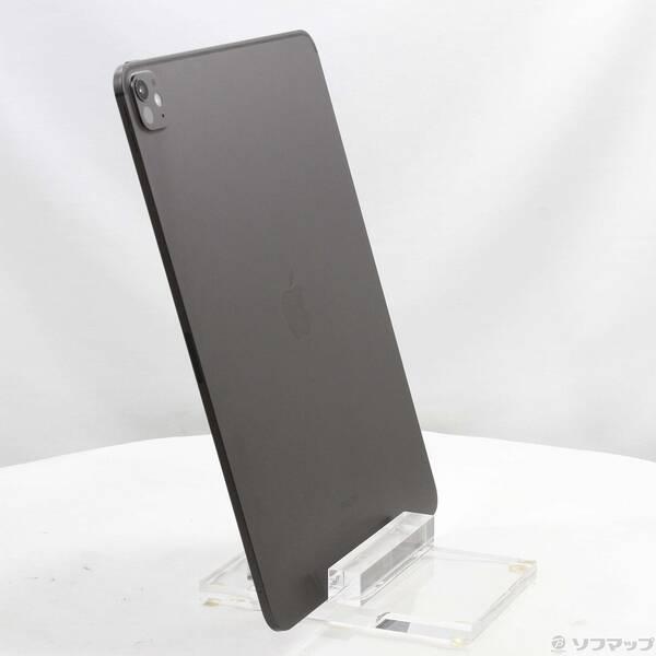 〔中古〕Apple(アップル) iPad Pro 13インチ 第1世代 標準ガラス 256GB スペースブラック 3M780J／A Wi-Fi〔305-ud〕 |  | 03