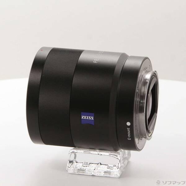 〔中古〕SONY(ソニー) Sonnar T FE 55mm F1.8 ZA SEL55F18Z (Eレンズ)〔297-ud〕 |  | 01