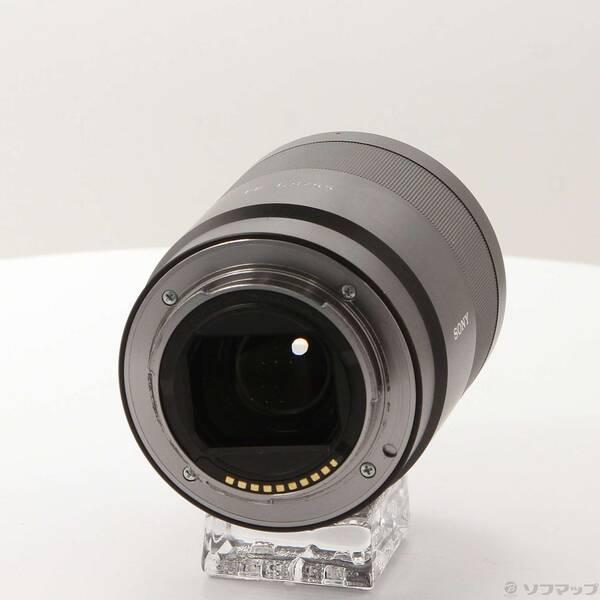 〔中古〕SONY(ソニー) Sonnar T FE 55mm F1.8 ZA SEL55F18Z (Eレンズ)〔297-ud〕 |  | 02