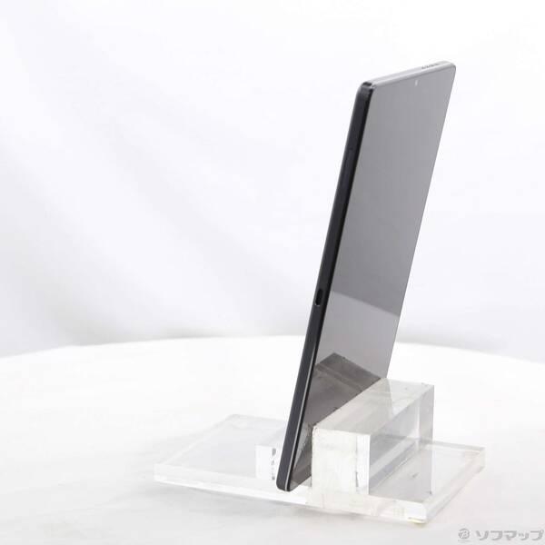 〔中古〕NEC(エヌイーシー) LAVIE Tab T9 128GB ストームグレー PC-T0995HAS Wi-Fi〔344-ud〕 |  | 01