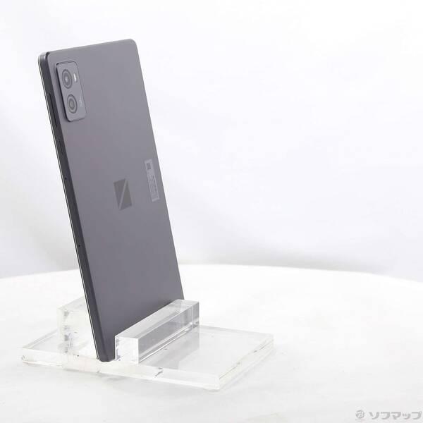 〔中古〕NEC(エヌイーシー) LAVIE Tab T9 128GB ストームグレー PC-T0995HAS Wi-Fi〔344-ud〕 |  | 03