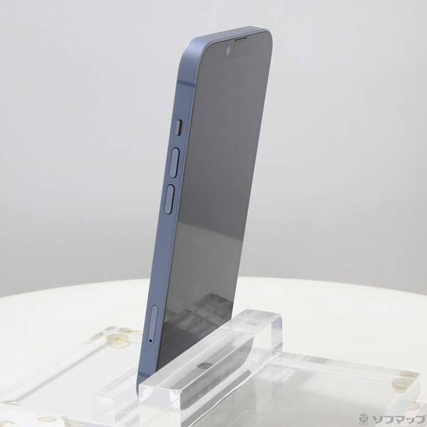 中古〕Apple(アップル) iPhone14 128GB ブルー MPVJ3J／A SIMフリー