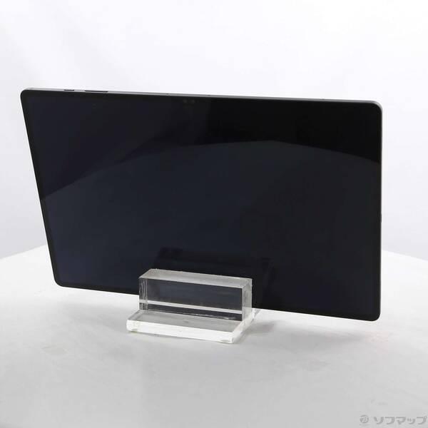 〔中古〕GALAXY Galaxy Tab S9 Ultra 512GB グラファイト SM-X910 Wi-Fi〔377-ud〕 |  | 02