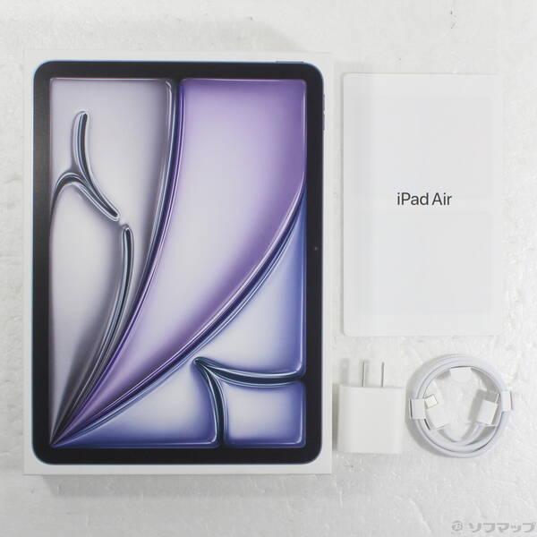 〔中古〕Apple(アップル) iPad Air 11インチ(M3) 128GB スペースグレイ MC9W4J／A Wi-Fi〔196-ud〕 |  | 04
