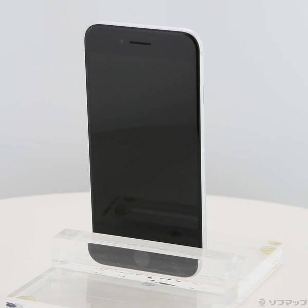 〔中古〕Apple(アップル) iPhone SE 第2世代 256GB ホワイト MXVU2J／A SIMフリー〔371-ud〕 |  | 02