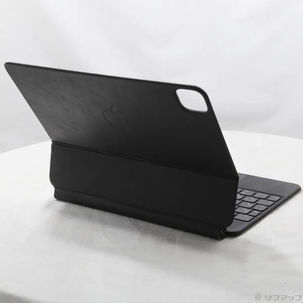 〔中古〕Apple(アップル) 11インチ iPad Pro 第2世代用 MagicKeyboard 日本語(JIS) MXQT2J／A〔305-ud〕 |  | 01