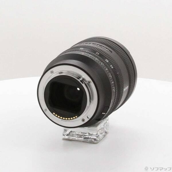 〔中古〕SONY(ソニー) FE 24-50mm F2.8 G SEL2450G〔344-ud〕 |  | 02