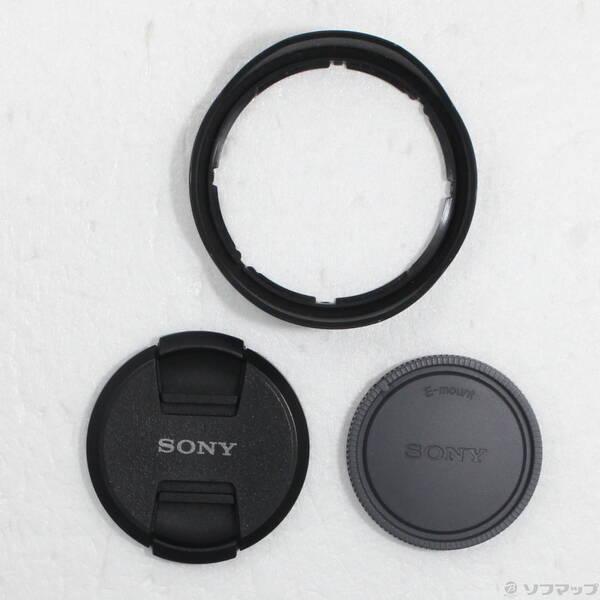 〔中古〕SONY(ソニー) FE 24-50mm F2.8 G SEL2450G〔344-ud〕 |  | 04