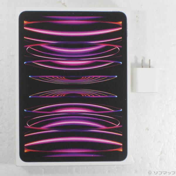 〔中古〕Apple(アップル) iPad Pro 11インチ 第4世代 128GB スペースグレイ PNXD3J／A Wi-Fi〔258-ud〕 |  | 04
