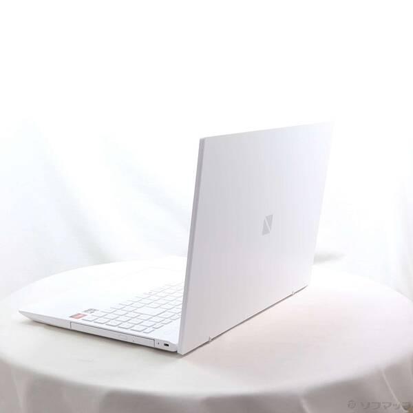 〔中古〕NEC(エヌイーシー) LAVIE Direct N15 PC-GE27BADA2〔198-ud〕 |  | 01