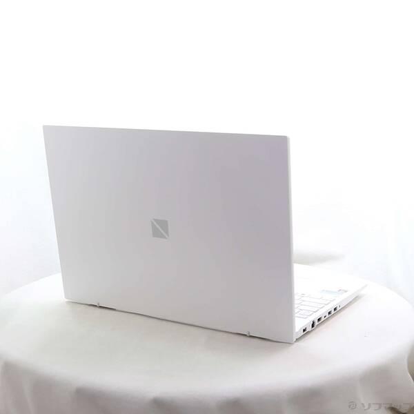 〔中古〕NEC(エヌイーシー) LAVIE Direct N15 PC-GE27BADA2〔198-ud〕 |  | 02